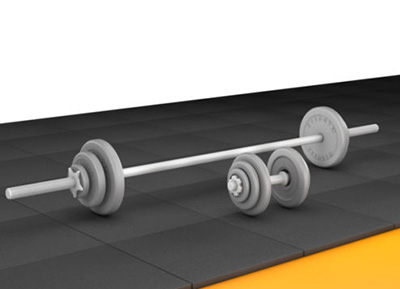 G-fit Shock Absorb Advanced